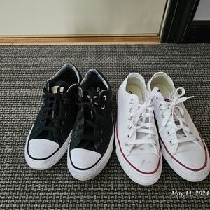 Converse womens shoes